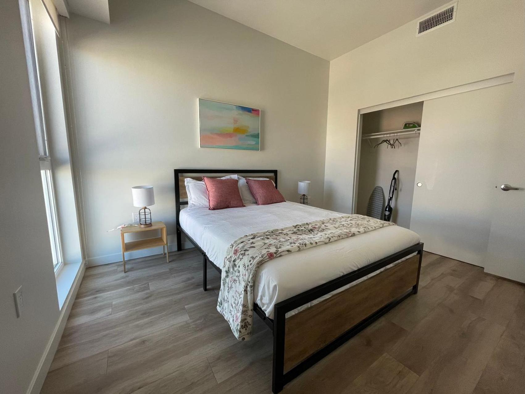 Elegant Retreat In The Heart Of La, Discover Your Lavish Hideaway 로스앤젤레스 외부 사진