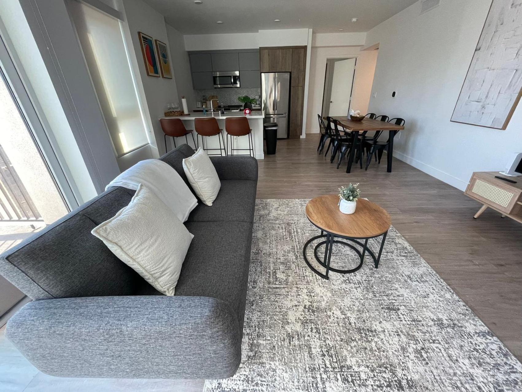 Elegant Retreat In The Heart Of La, Discover Your Lavish Hideaway 로스앤젤레스 외부 사진