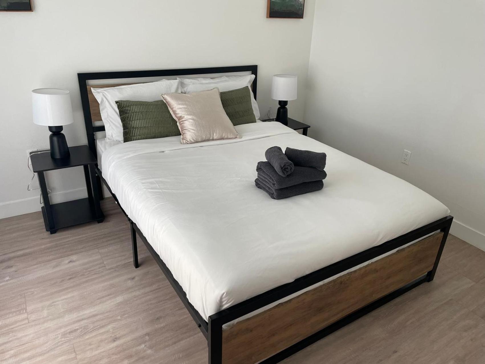 Elegant Retreat In The Heart Of La, Discover Your Lavish Hideaway 로스앤젤레스 외부 사진