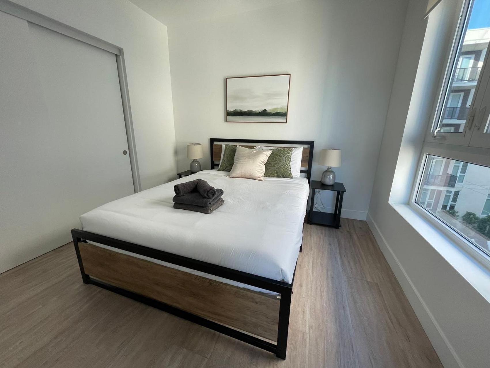 Elegant Retreat In The Heart Of La, Discover Your Lavish Hideaway 로스앤젤레스 외부 사진