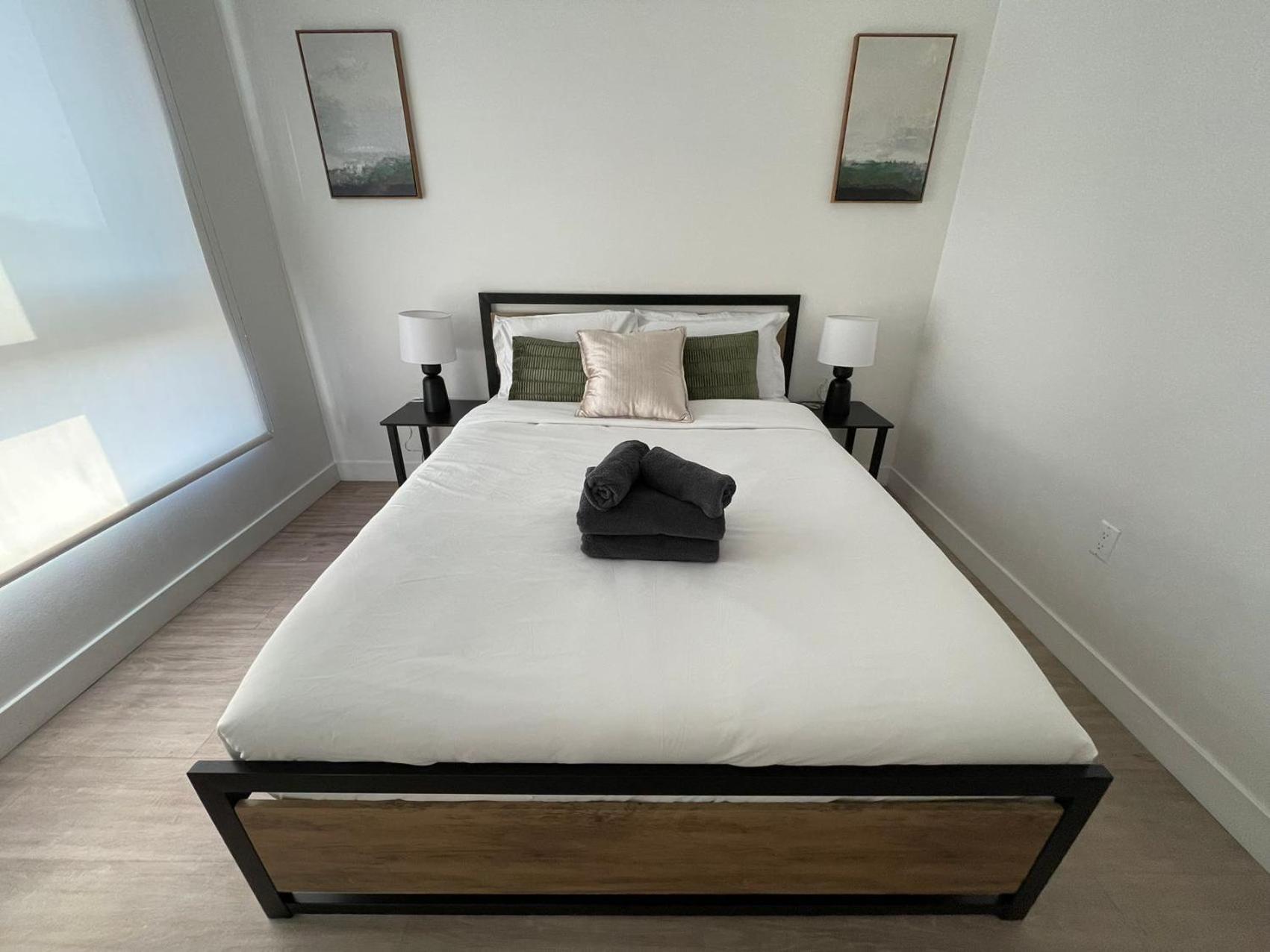 Elegant Retreat In The Heart Of La, Discover Your Lavish Hideaway 로스앤젤레스 외부 사진