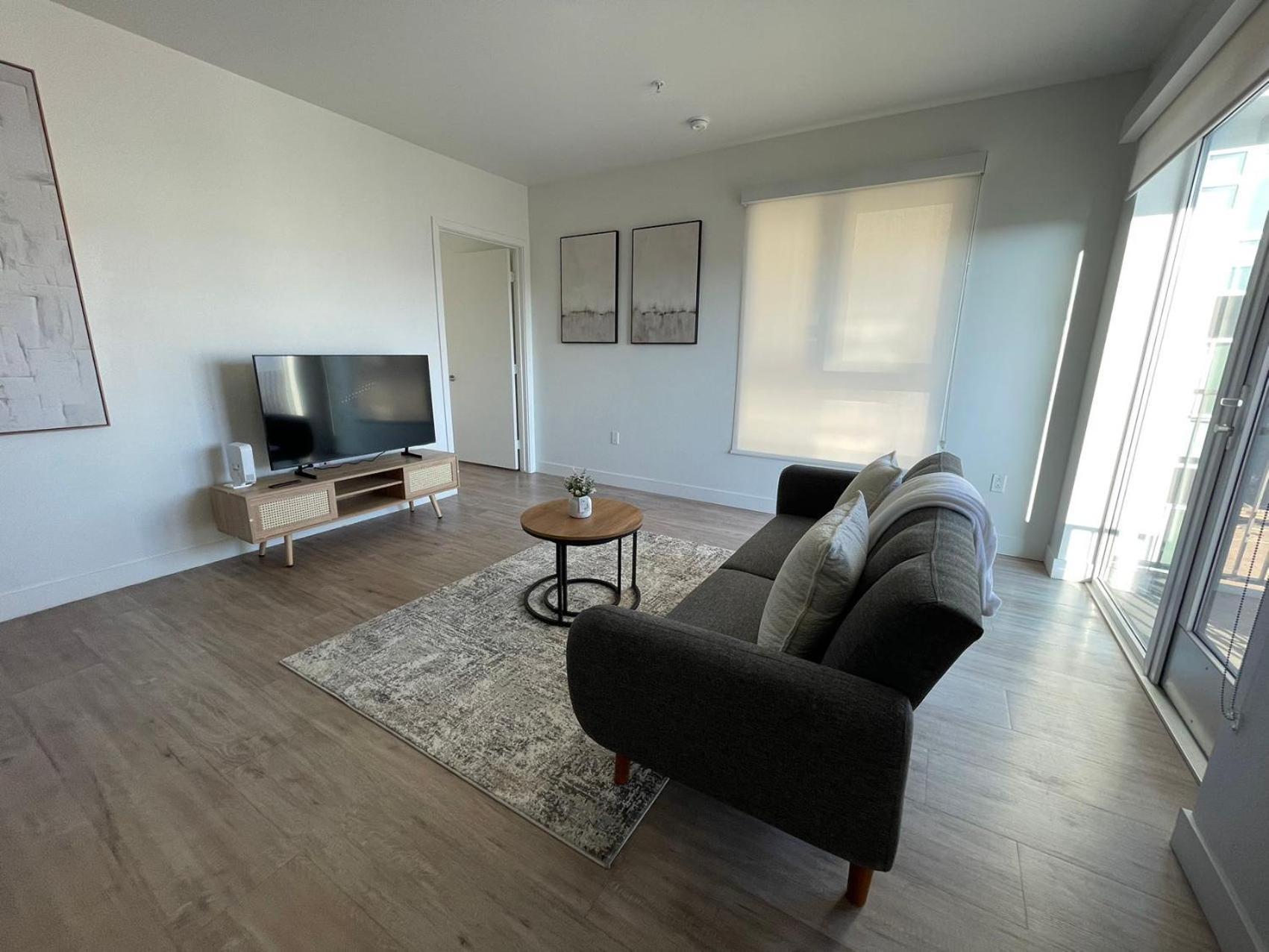 Elegant Retreat In The Heart Of La, Discover Your Lavish Hideaway 로스앤젤레스 외부 사진