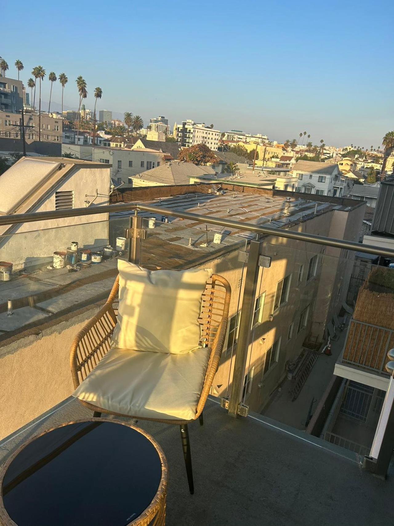 Elegant Retreat In The Heart Of La, Discover Your Lavish Hideaway 로스앤젤레스 외부 사진