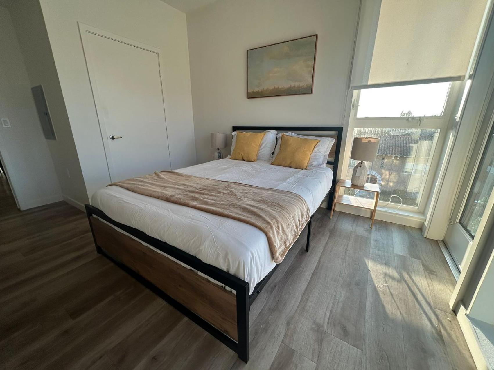Elegant Retreat In The Heart Of La, Discover Your Lavish Hideaway 로스앤젤레스 외부 사진