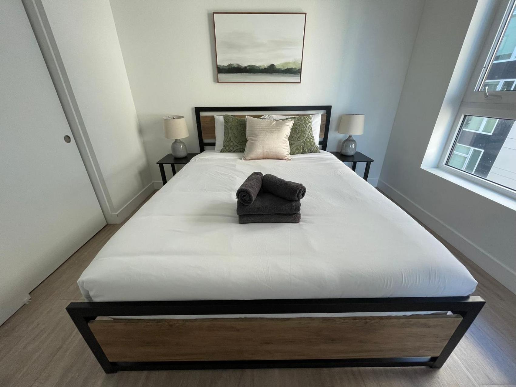 Elegant Retreat In The Heart Of La, Discover Your Lavish Hideaway 로스앤젤레스 외부 사진