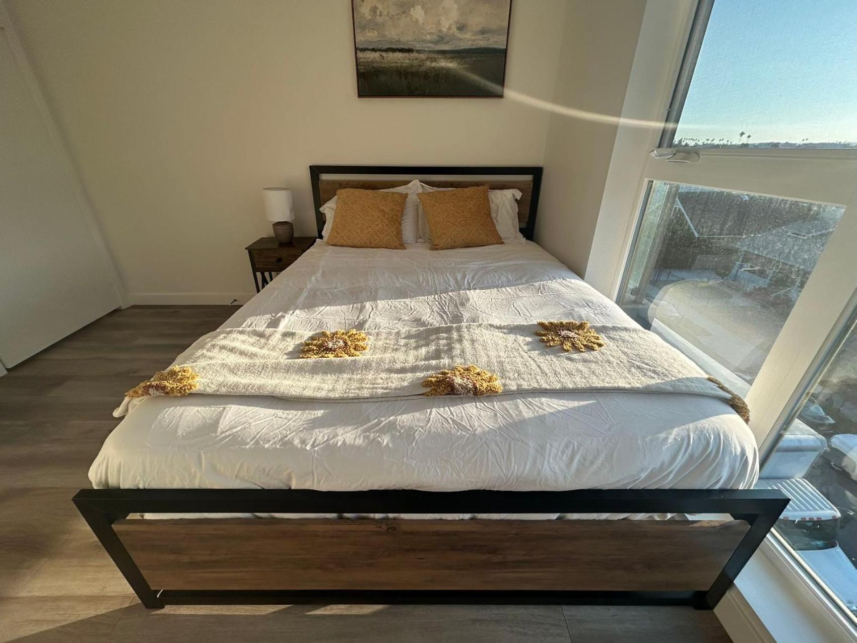 Elegant Retreat In The Heart Of La, Discover Your Lavish Hideaway 로스앤젤레스 외부 사진