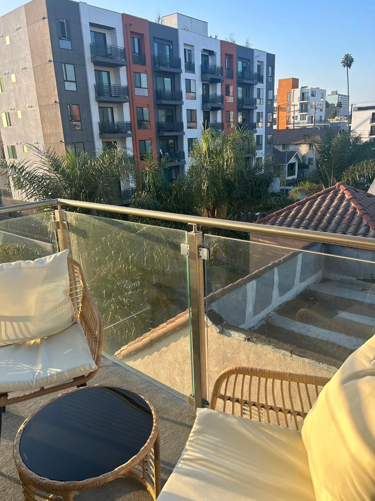 Elegant Retreat In The Heart Of La, Discover Your Lavish Hideaway 로스앤젤레스 외부 사진