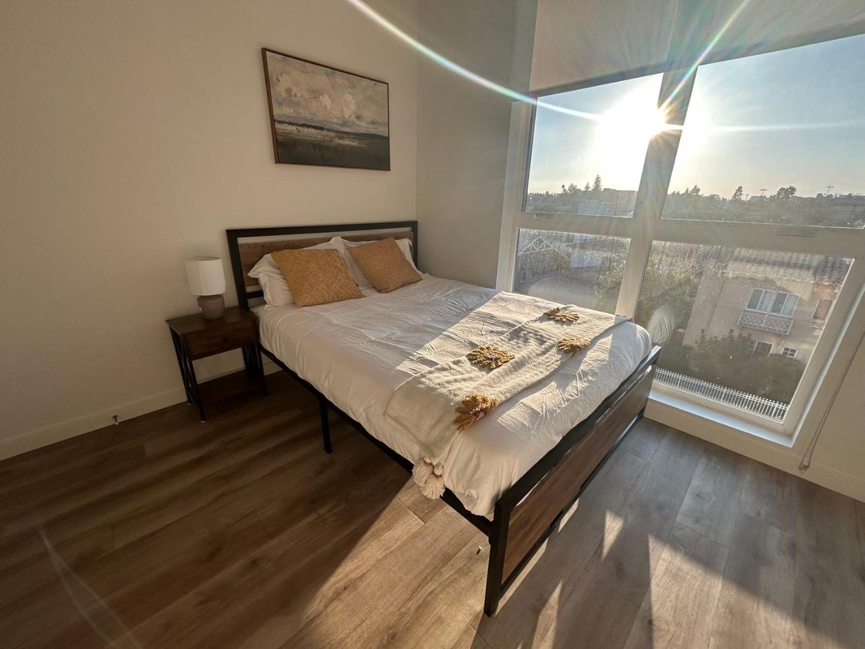 Elegant Retreat In The Heart Of La, Discover Your Lavish Hideaway 로스앤젤레스 외부 사진